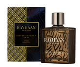 Rahyaan Imperia Intense Men, Rayhaan, FragrancePrime